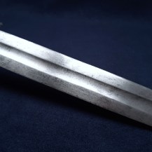 French M1816 Artillery Sidearm with Naval Marking 8